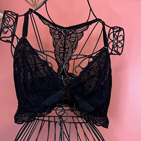 Torrid lace bralet 2x - Picture 3 of 4